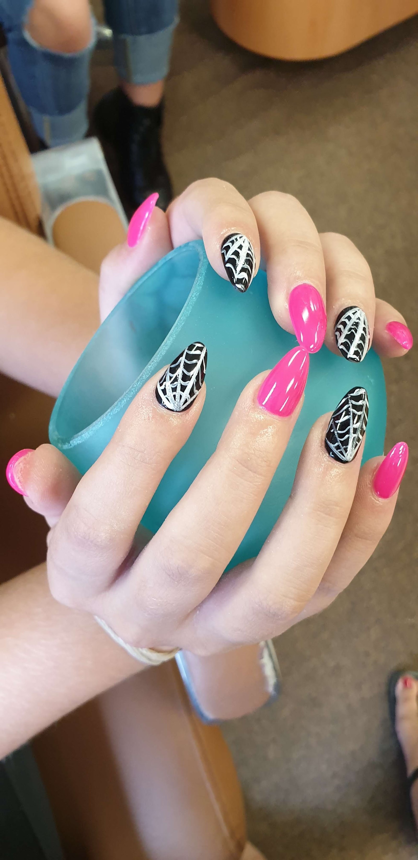 Creative Nails 1 nail photo 1
