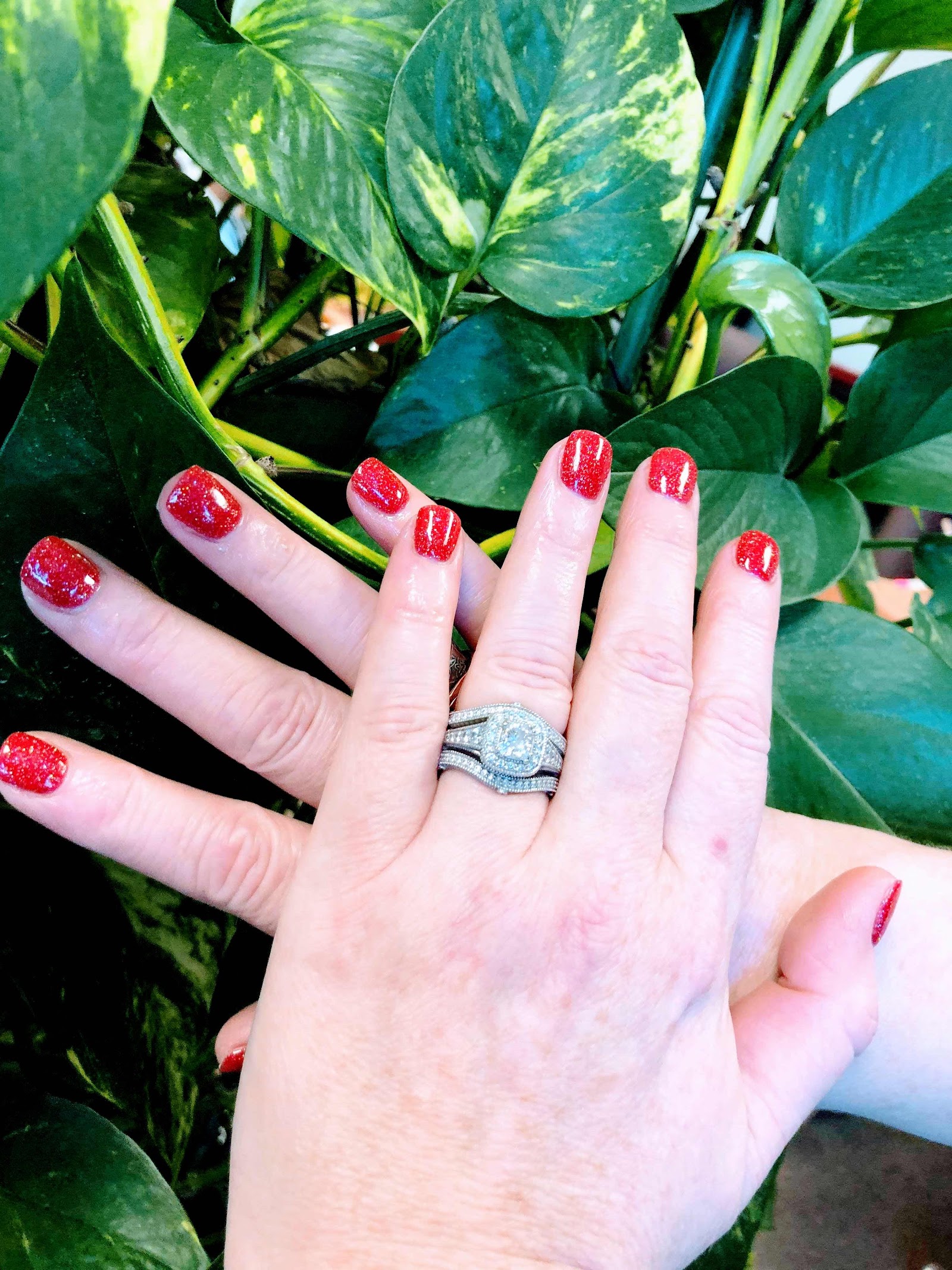 Creative Nails 1 nail photo 6